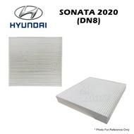 Hyundai Sonata 2020 (DN8) Air Cond Cabin Filter (97133-L1000)