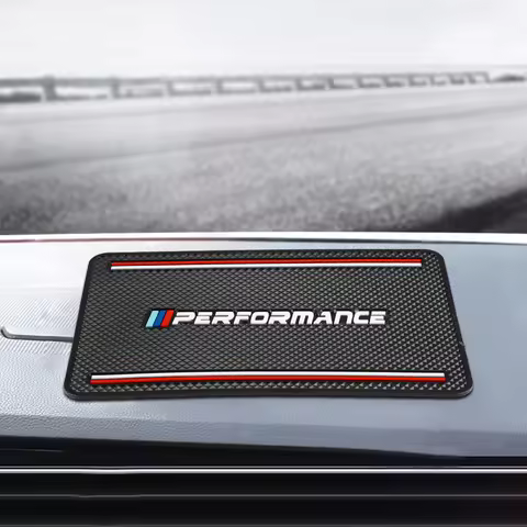 Car Anti-Slip Mat Dashboard Sticky Pad Non-slip Mat Holder For BMW E36 E64 E85 E60 F10 F30 F36 F32 F