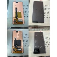 Sharp Aquos R6,R7 Monitor