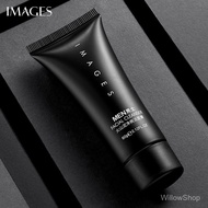 IMAGES Men Volcanic Mud Facial Cleanser 60g