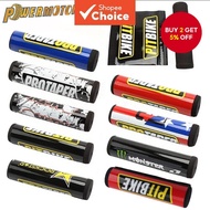 Pit Bike Motorcycle Handlebar Pad Handlebars Moped Crossbar Protection ATV Bar Dirt Bike Motocross A