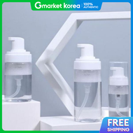 50ml Empty Foam Bottle