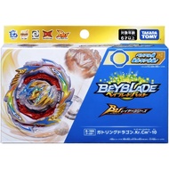 (New) Beyblade B-199 Booster Gatling Dragon .Kr.Cm'-10 Takara Tomy