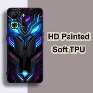 For OPPO K13 Turbo Anti-Drop Case For OPPO K13Turbo 5G Back Cover For OPPO K12 K12X K12S Casings For