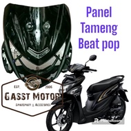 TERLARIS TERLARIS TAMENG DEPAN PANEL LAMPU HONDA BEAT POP THN 2014,2015,2016 MURAH MURAH