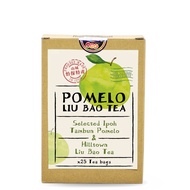 HillTown™ Pomelo Liu Bao Tea