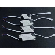 LED Driver, PSB approved Safety Mark Driver 290ma 4-7w, 8-12w, 12-18w, 18-24w