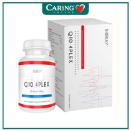 BIOBAY Q10 4PLEX CAPSULE 30S