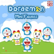 EMCO Doraemon Series 1 Collectible Figures Mystery Blind Box