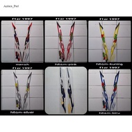 QUALITY YAMAHA F1ZR 1997 MOTORCYCLE BODY STRIPING STICKER