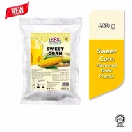 888 Sweet Corn Flavoured Drink Premix (650g)