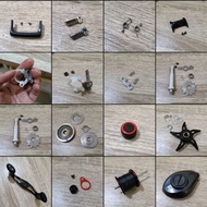 BC SEASIR REEL SPARE PARTS MERCURY