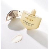 ‼️現貨‼️CEMOY小太陽物理性無色防曬霜 SPF50+ (UVA+UVB) 50g+