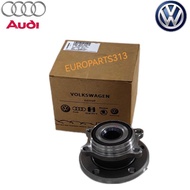 AUDI TT Q3 A3 VOLKSWAGEN PASSAT SCIROCCO JETTA TOURAN TIGUAN GOLF WHEEL BEARING FRONT 1T0498621