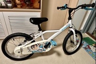 Decathlon Btwin 兒童單車 16吋