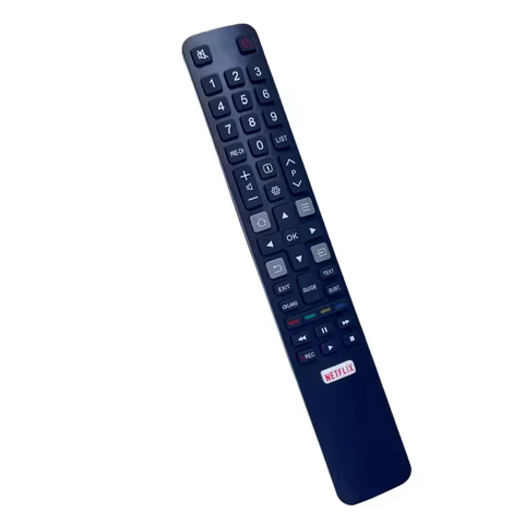 Remote Control For TCL Full HD Smart LED TV 40DS500 43DP640 F40S5916 F43S5916 H32S5916 U43P6006