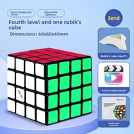 deli | Smooth Set Rubiks Cube 2x2 3x3 4x4