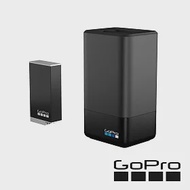 【GoPro】MAX Enduro 雙充+高續航電池組 ACDBD-011-AS-[正成公司貨]