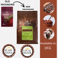 [READY STOCK] Cacao Barry 100% Cocoa Powder/Imported Cocoa Powder/Cocoa Powder/Cacao Barry Extra Bru