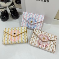 Ready to ship. What you see is what you get. New travel bag 41938. Dimensions: 12x9x2cm