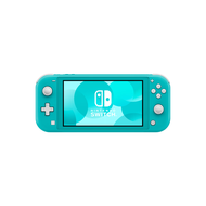 Nintendo Switch Lite with Accessories