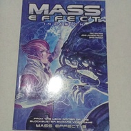 Mass Effect Invasion