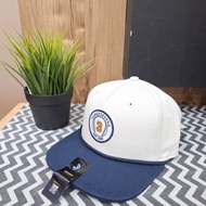 3SECOND SNAPBACK HAT Original