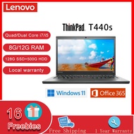 [Brand New]Lenovo ThinkPad T440s Laptop