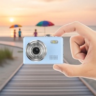 Cycling Vlog Mini Camara 0.96in Digital, Kids' Sports Camera Gift