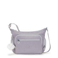 กระเป๋า Kipling รุ่น GABBIE S สี TENDER GREY