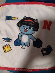 Kakao Friends Neo 抹手巾