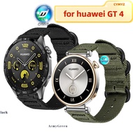 huawei watch GT4 strap Nylon strap for huawei watch GT 4 46mm 41mm strap huawei watch GT 4 strap Sports wristband