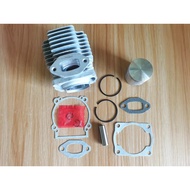 1E40FP-3Z Cylinder piston kit 40mm with gasket 40F-3 3WF-3A 2.6 EB-415 mist-duster blower sprayer zy