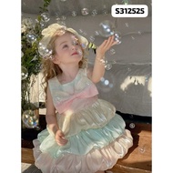 [PHINTSGROSIR 53,000x4PC] PREMIUM IMPORTED DRESS 1-4 YEARS.