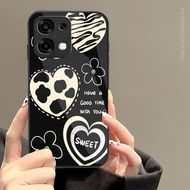 Latest Glossy Glass Softcase Oppo A6 Pro 2025 [SG05] Oppo A6 Pro Case - Oppo A6 Pro Phone Case - Opp