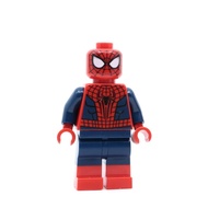 LEGO 76261 SPIDER-MAN Andrew minifigure