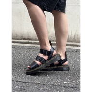 DR. MARTENS Dr. Sandals Martens Gryphon Double Stitch