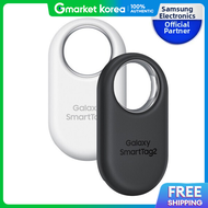 Samsung | Samsung Genuine Galaxy Smarttag2 Gps Location Tracker Loss Prevention Tag Uwb Bluetooth Ip