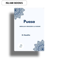 FASTING BOOK