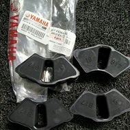 Y15Z REAR HUB RUBBER =SPROCKET HUB