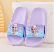 迪士尼魔雪奇緣 - EVA兒童拖鞋 |成人拖鞋 DISNEY FROZEN - EVA Kids Slippers Adult Slippers