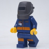 LEGO Engineer Welding *new Town &amp; City