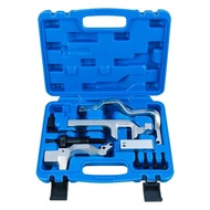 【MR HOT】for BMW N12 N14 Engine Timing Tool Kit for 207 FOR C4 Alloy Professional