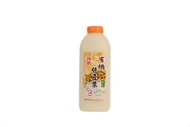 有機豆漿(微甜)900ml 900ml 冷藏