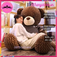 Big stuffed bears and Tedy pillows of all sizes 60cm, 75cm, 1m, 1m2, 1m4, make super cute gifts-