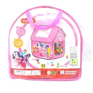 TENDA Children's Tent Toys_Tenda little pony Character SG 7009 MZ