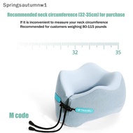 SPR Lightweight Travel Support Pillow MNW