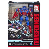 Transformers Studio Series 32 (SS32) Voyager Class 2007 Autobot Optimus Prime