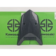 35023-0194-6C Rear Fender KLX150S Black 09-2014