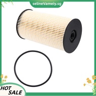Filter Replacement Part 3C0127177 3C0127434 3C0127400B for  A3    1.6T/2.0T
